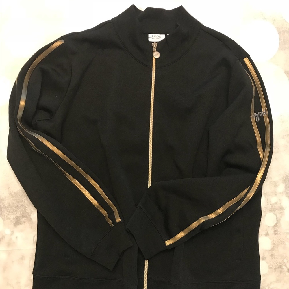 Izod Jacket